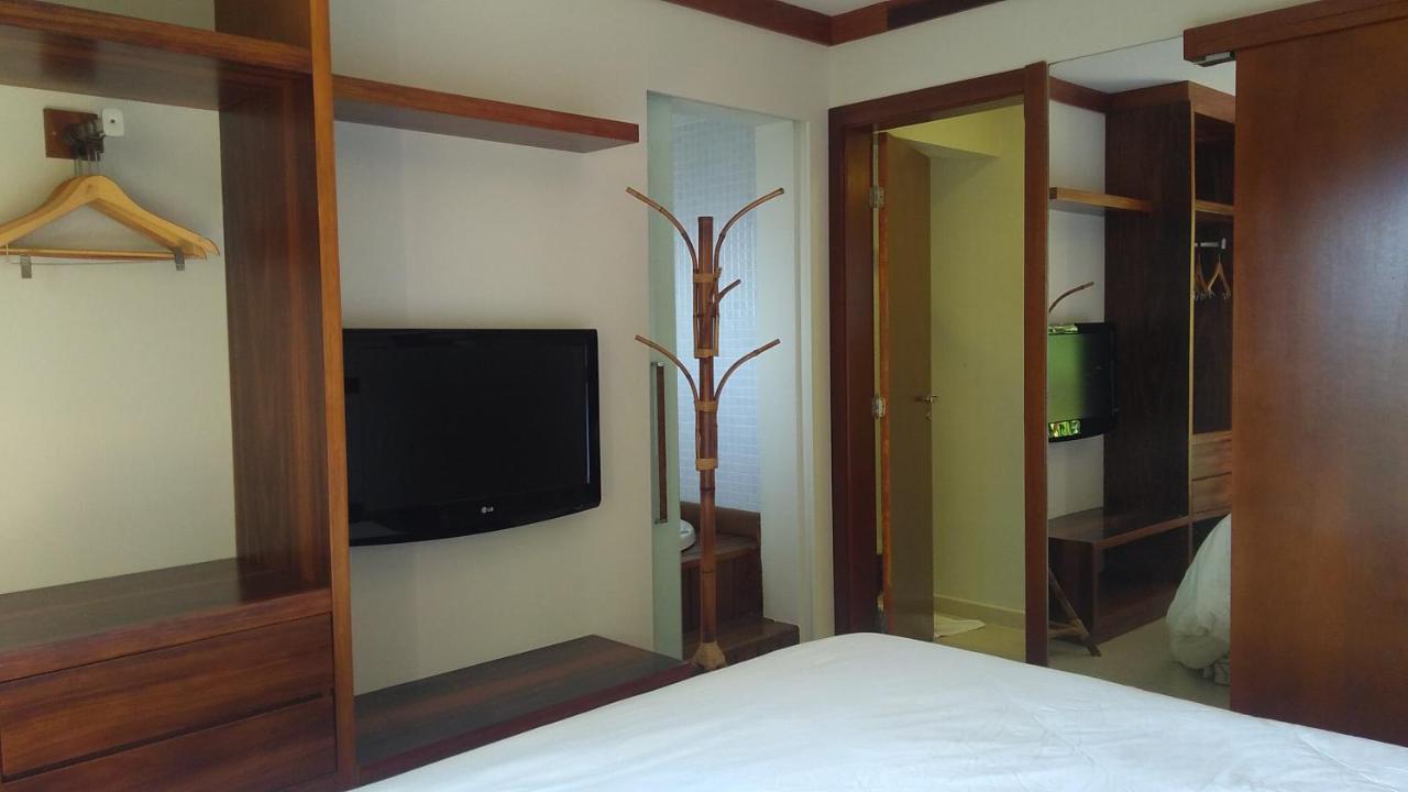 Casa No Condominio Yacamim - Praia Do Curral Ильябела Экстерьер фото