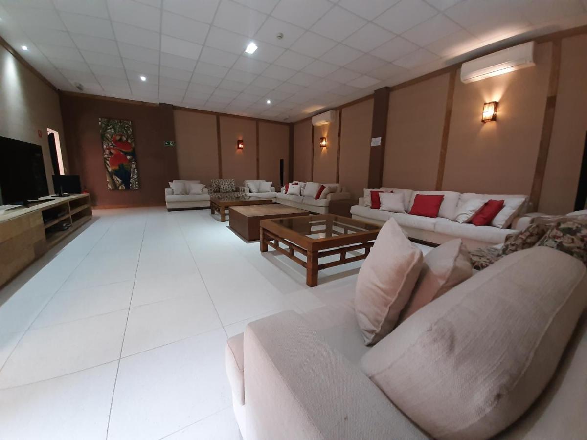 Casa No Condominio Yacamim - Praia Do Curral Ильябела Экстерьер фото