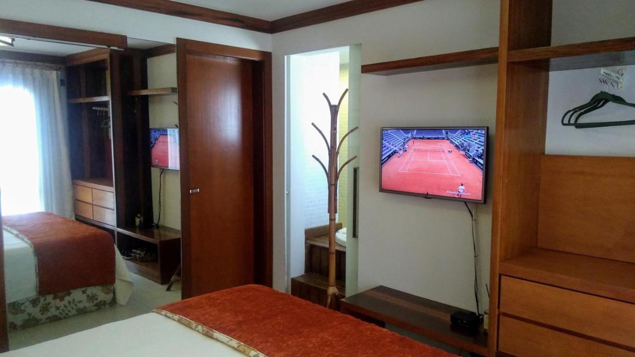 Casa No Condominio Yacamim - Praia Do Curral Ильябела Экстерьер фото