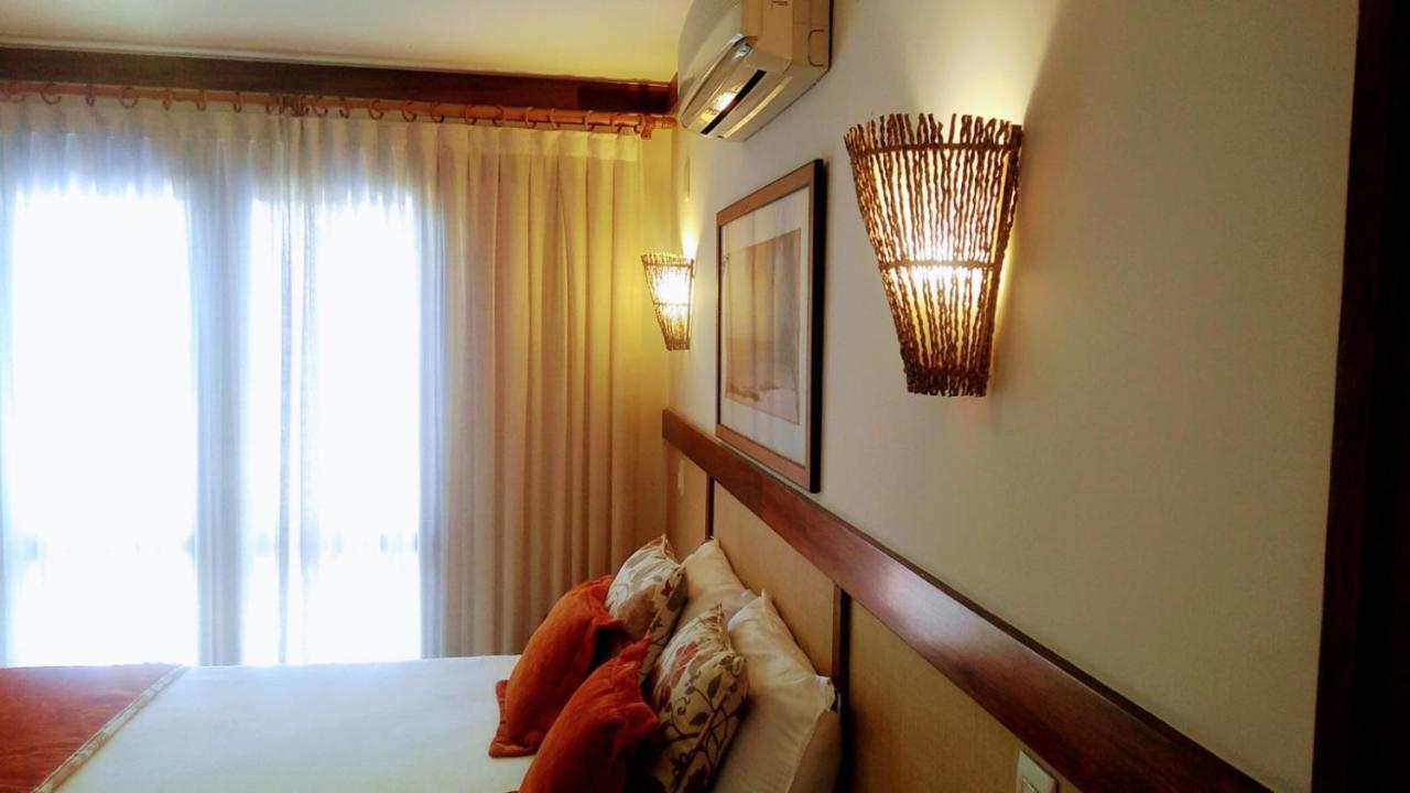 Casa No Condominio Yacamim - Praia Do Curral Ильябела Экстерьер фото
