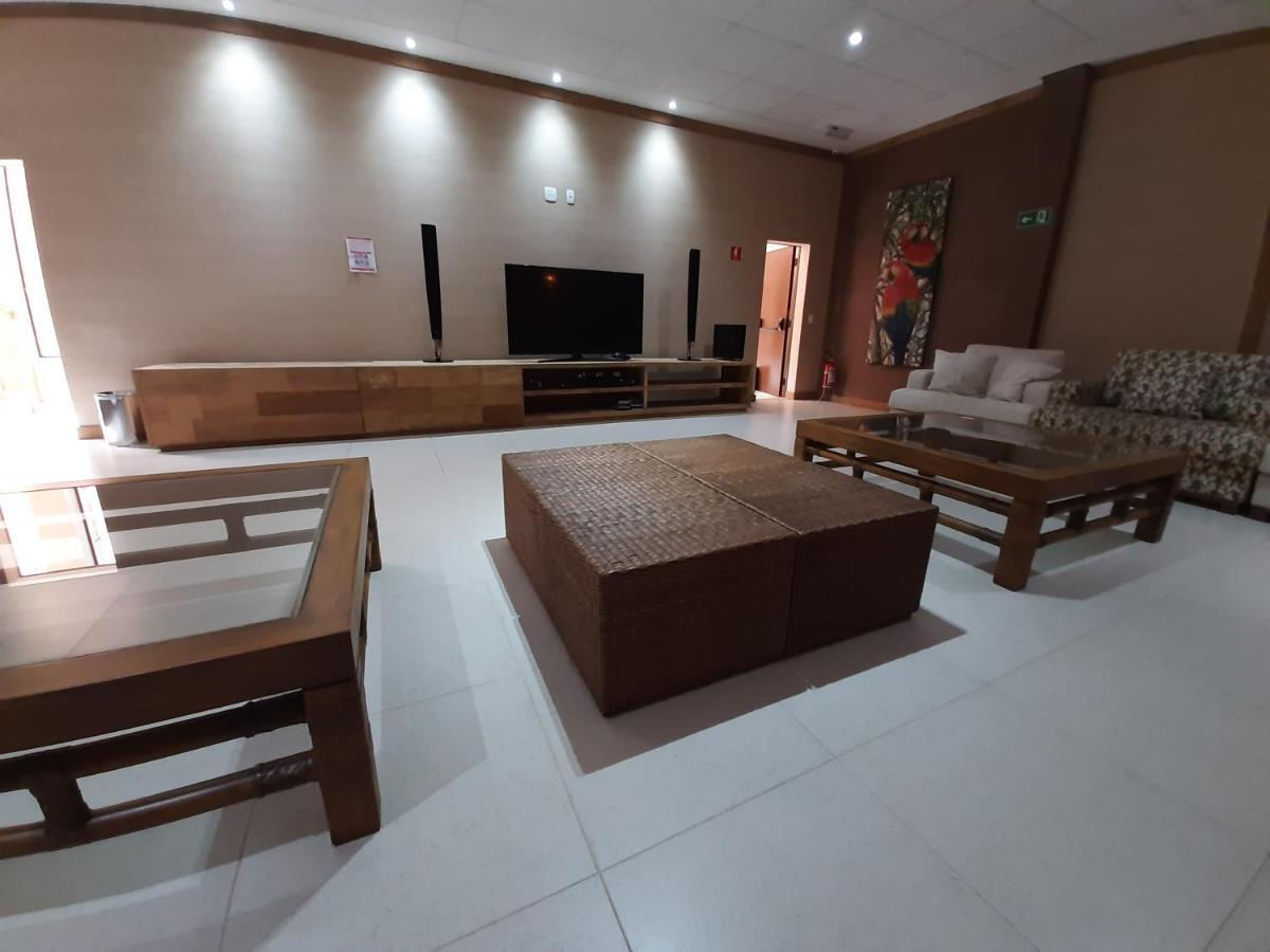 Casa No Condominio Yacamim - Praia Do Curral Ильябела Экстерьер фото