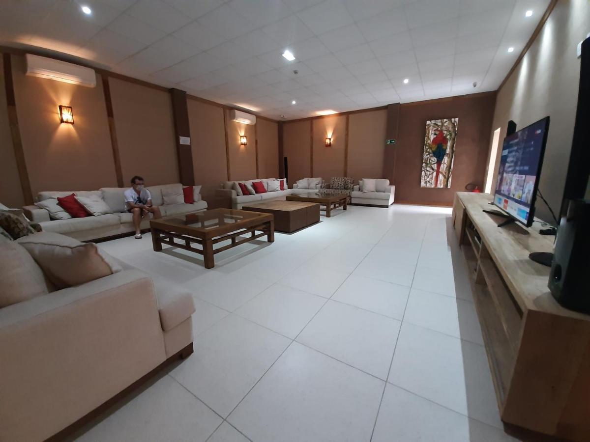 Casa No Condominio Yacamim - Praia Do Curral Ильябела Экстерьер фото