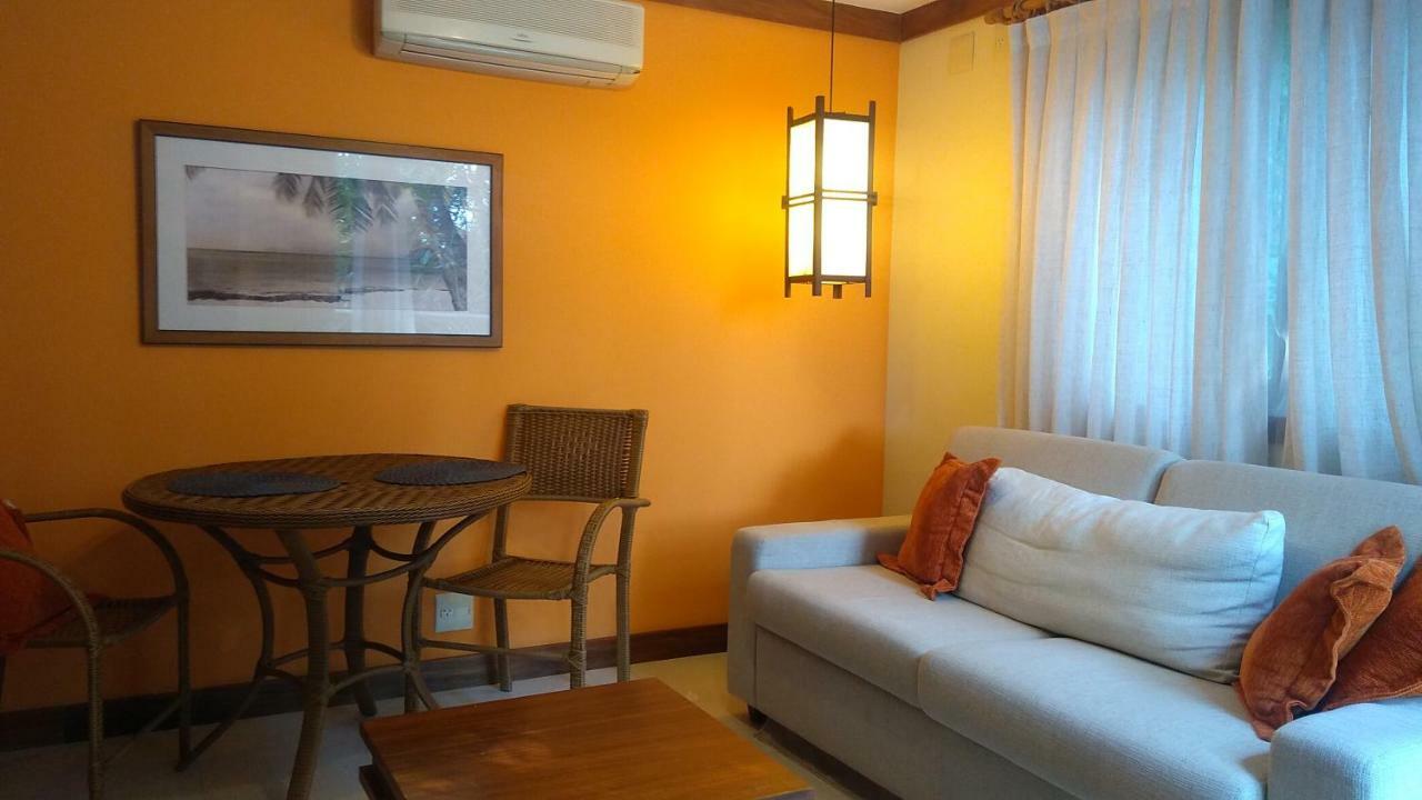 Casa No Condominio Yacamim - Praia Do Curral Ильябела Экстерьер фото